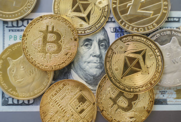 cryptocurrency taxes for 2024 tax year